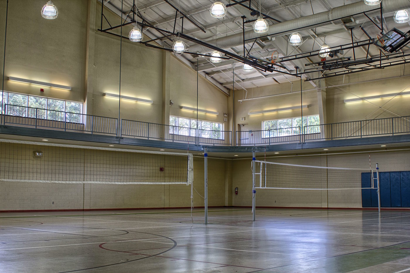 Jerry Belk Activity Center Tuscaloosa County Parks & Recreation Authority