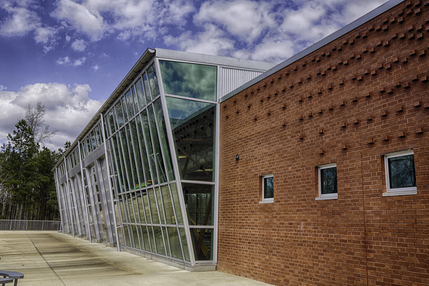 Faucett Brothers Activity Centernull