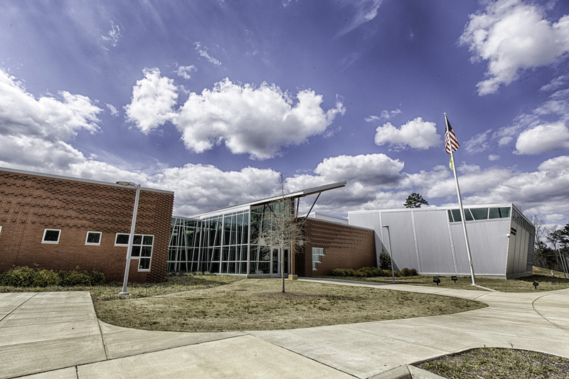 Faucett Brothers Activity Center