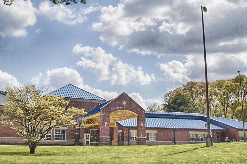 Leroy McAbee, Sr. Activity Center