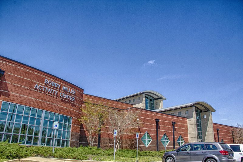 Bobby Miller Activity Center