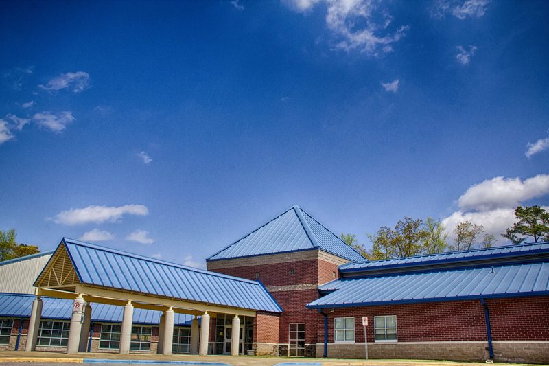 Mary Ann Phelps Activity Center