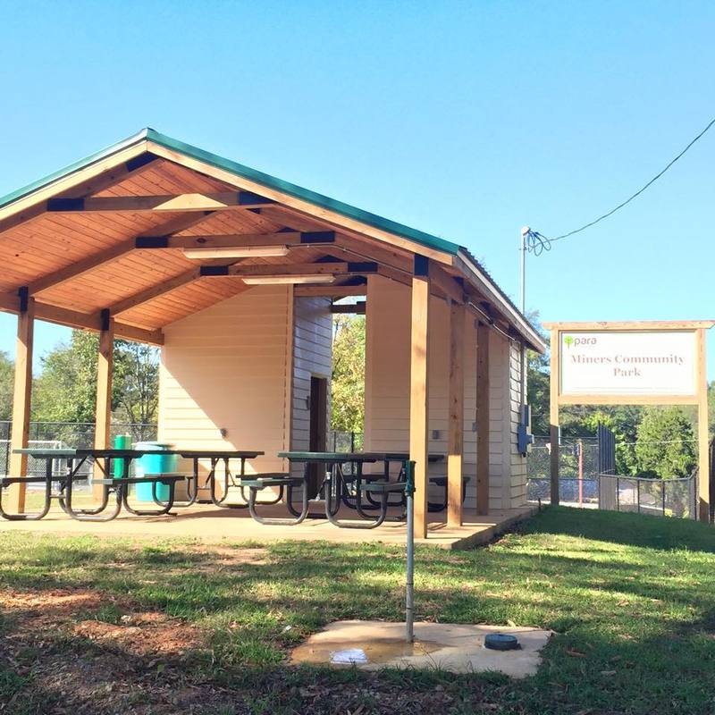 Miners Community Park