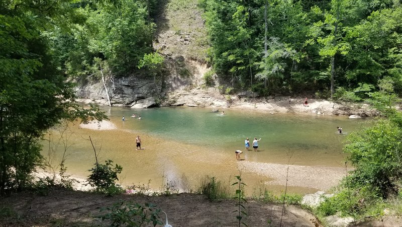Hurricane Creek Park