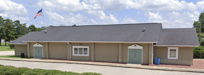 Northport Community Center