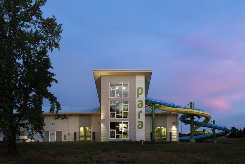 Jerry Tingle Activity Center