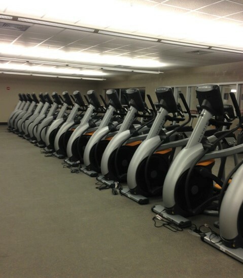 la fitness silver spring phone number