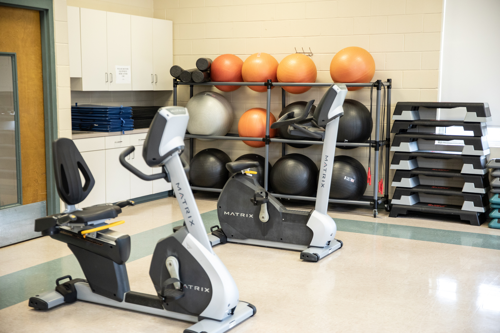 Jerry Belk Activity Center Tuscaloosa County Parks & Recreation Authority