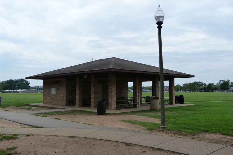 Cherry Shelter