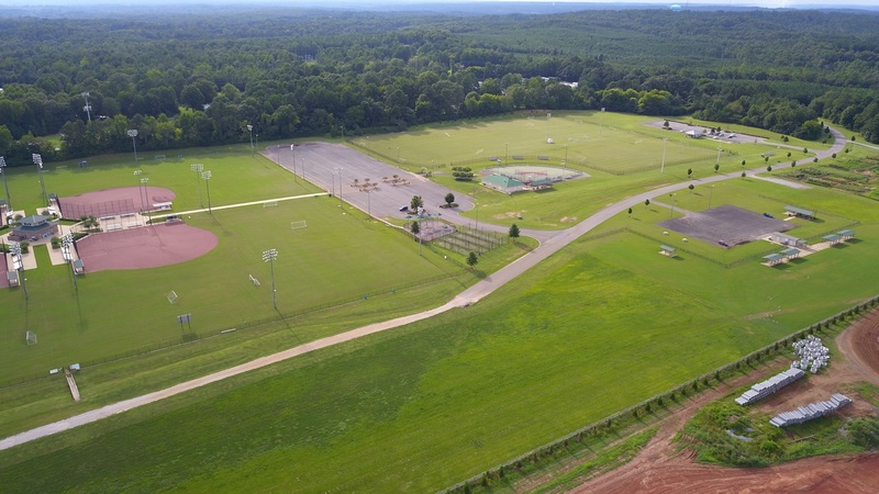 Sokol Park North