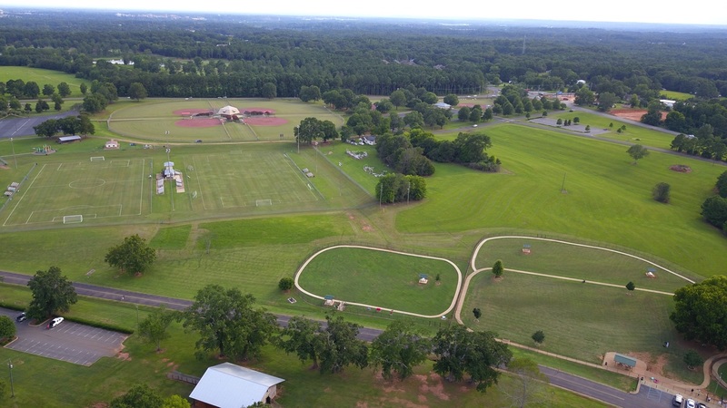 Sokol Park South